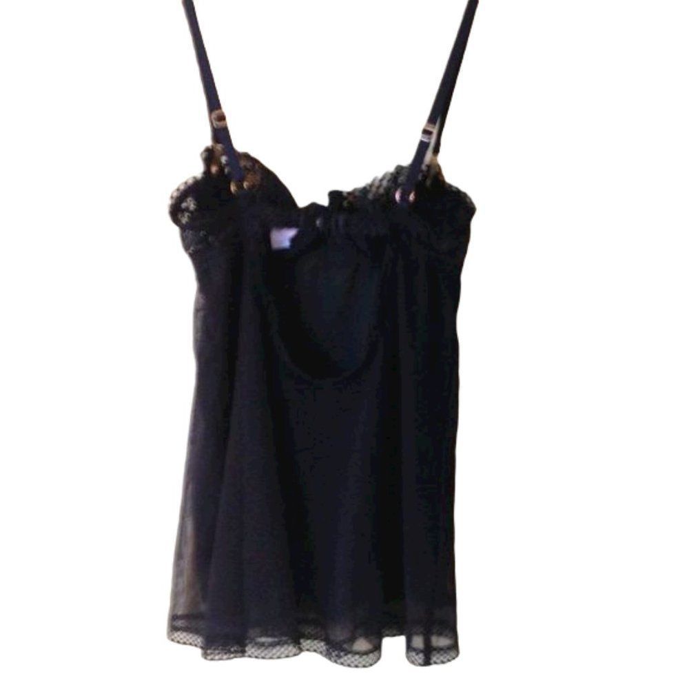 Very Sexy Victoria's Secret Nightie Size XS